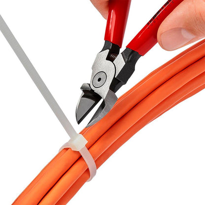 KNIPEX 140mm Diagonal Cutter 7201140