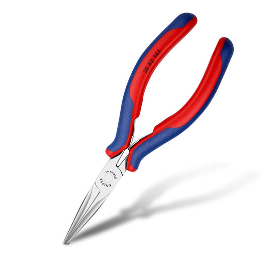 KNIPEX 145mm Electronics Pliers 3562145SB