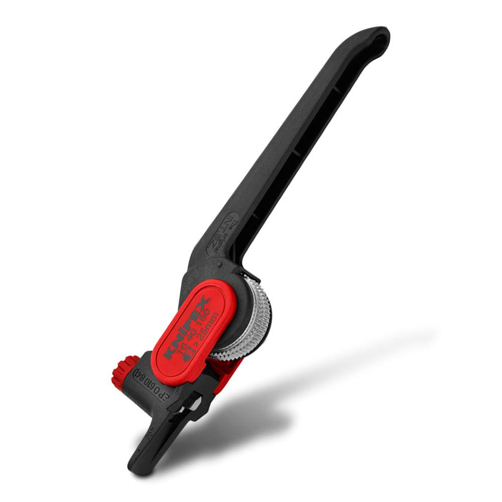 KNIPEX 150mm Dismantler Wire Stripper 1640150SB