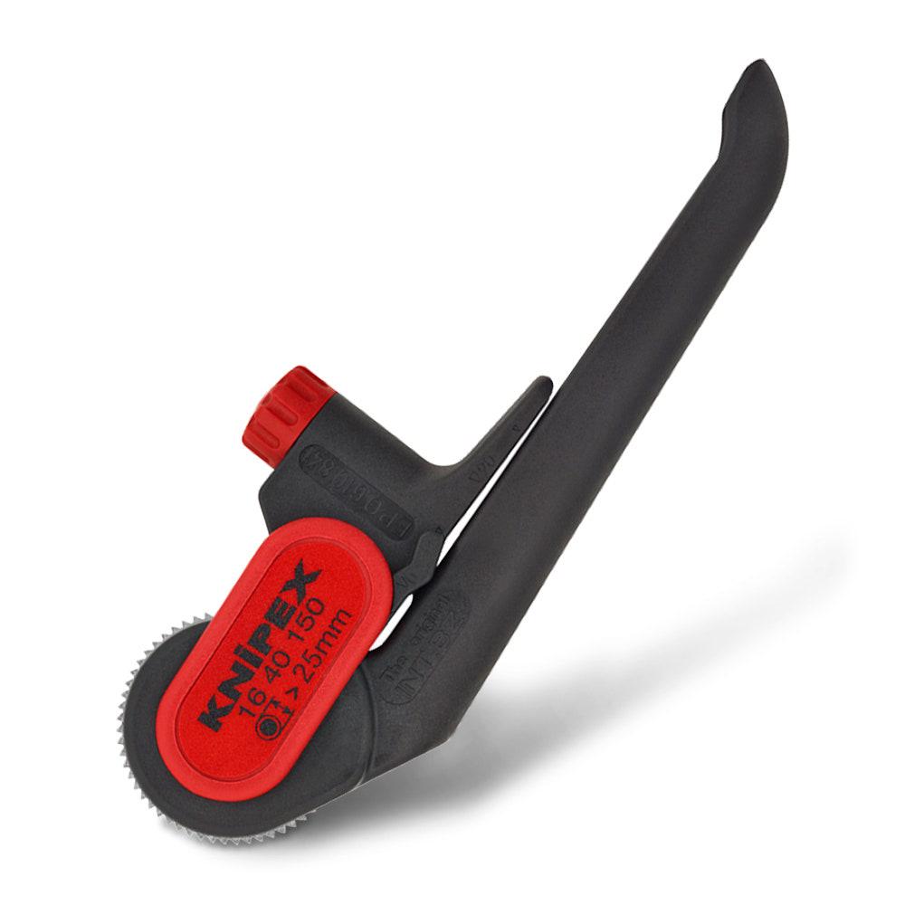 KNIPEX 150mm Dismantler Wire Stripper 1640150SB