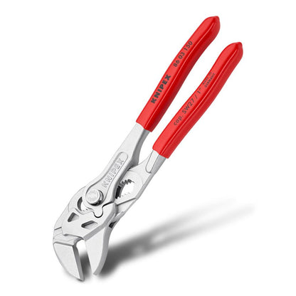 KNIPEX 150mm Pliers Wrench 8603150SB