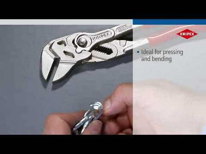KNIPEX 150mm Pliers Wrench 8603150SB