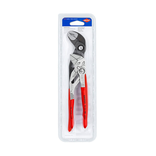 KNIPEX 150mm and 250mm Cobra Multigrip Plier 003120V03