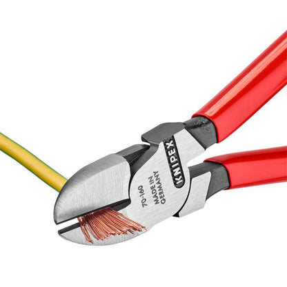 KNIPEX 160mm Diagonal Cutter 7001160SB