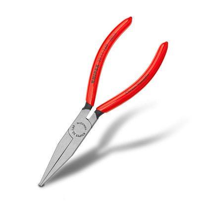 KNIPEX 160mm Long Nose Pliers 3011160SB