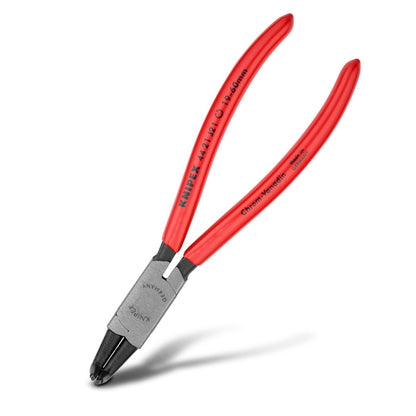 KNIPEX 170mm Circlip Pliers Internal 4421J21SB