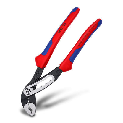 KNIPEX 180mm Alligator Water Pump Pliers 8802180