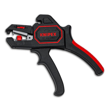 KNIPEX 180mm Wire Stripper Plier 1262180