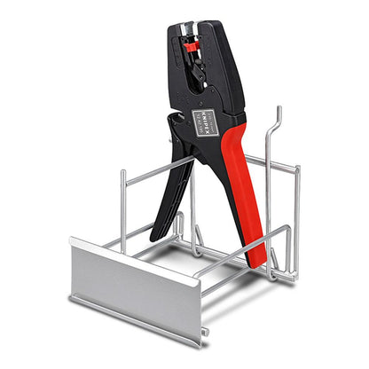 KNIPEX 195mm Automatic Insulation Stripper 1242195SB