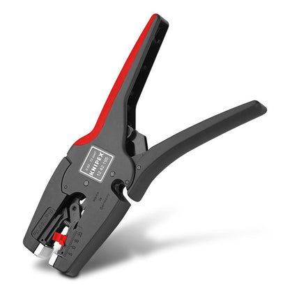 KNIPEX 195mm Automatic Insulation Stripper 1242195SB