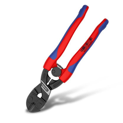 KNIPEX 200mm CoBolt Compact Bolt Cutter 7112200SB