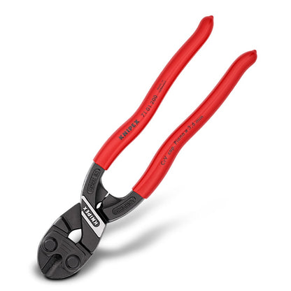 KNIPEX 200mm CoBolt Compact Bolt Cutter 7101200SB
