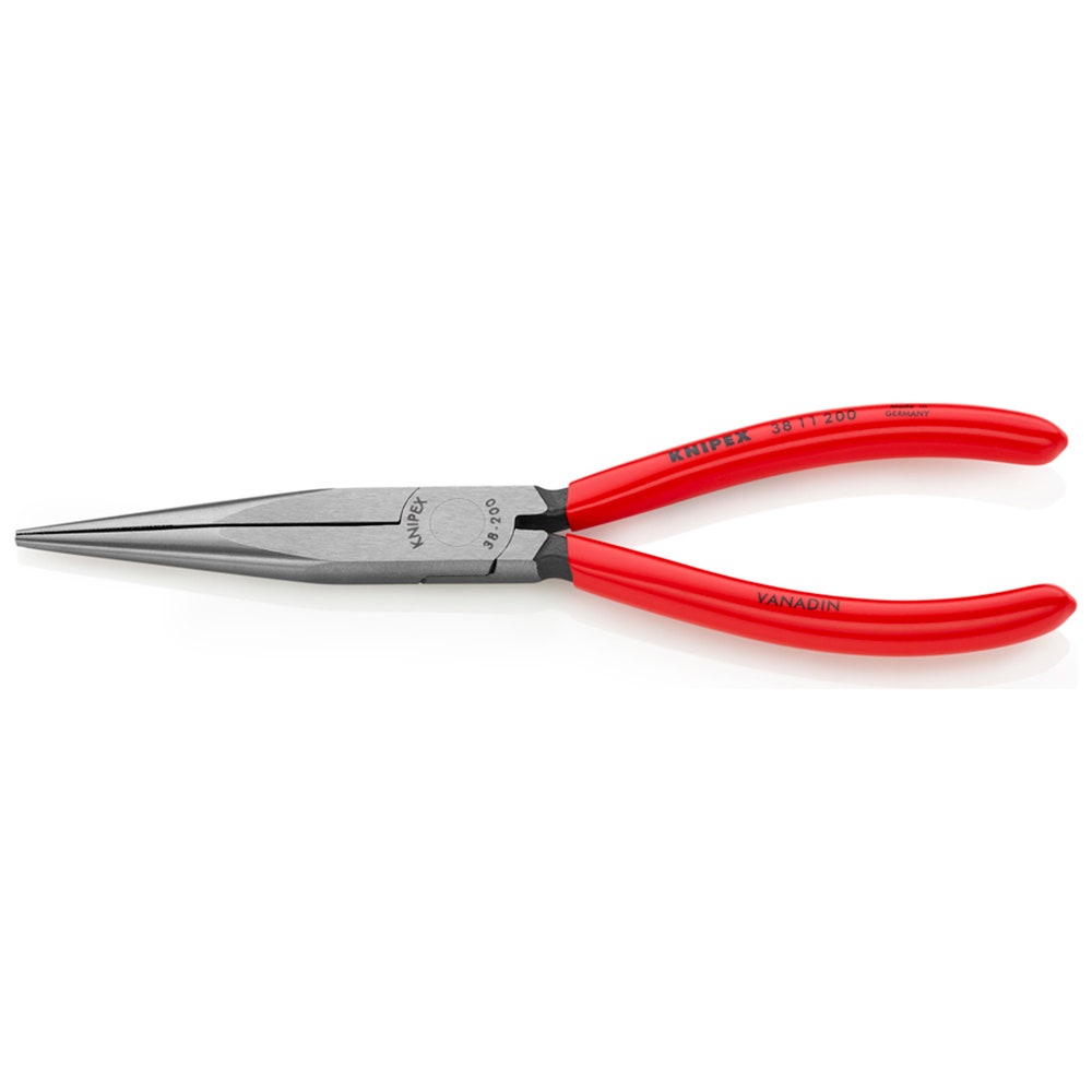 KNIPEX 200mm Mechanics' Plier 3811200SB