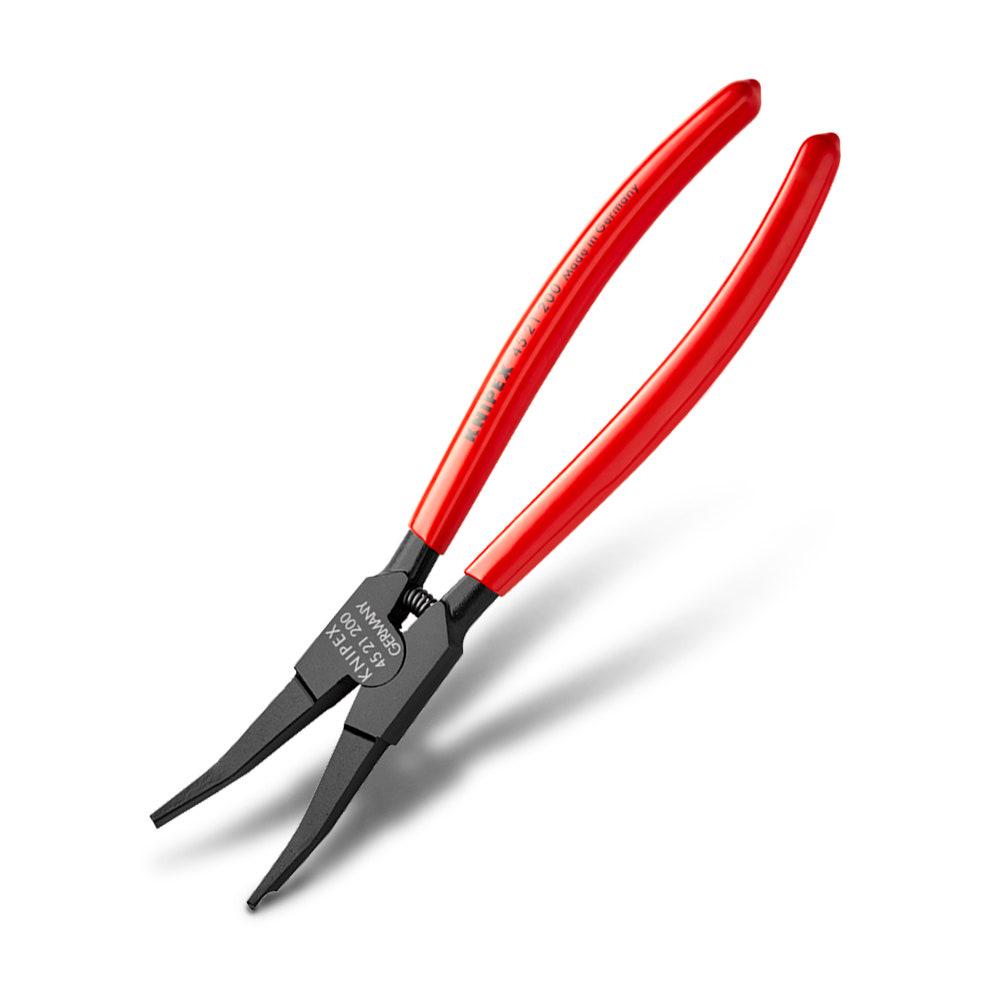 KNIPEX 200mm Special Retaining Ring Pliers 4521200