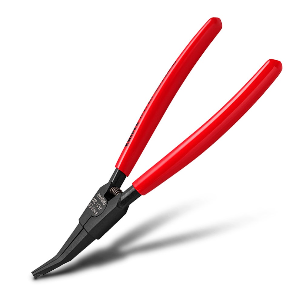 KNIPEX 200mm Special Retaining Ring Pliers 4521200