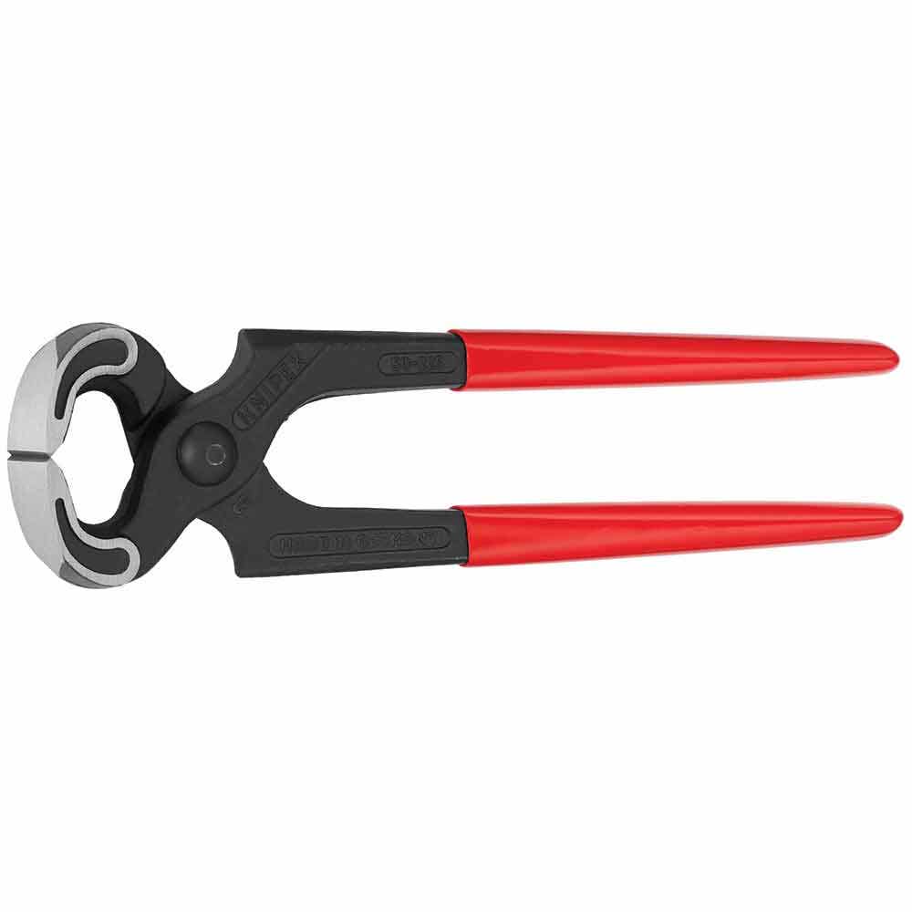 KNIPEX 225mm Carpenters Pincer 5001225SB