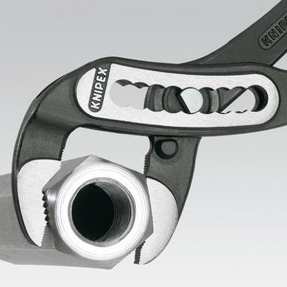 KNIPEX 250mm Alligator Water Pump Pliers 8801250SB