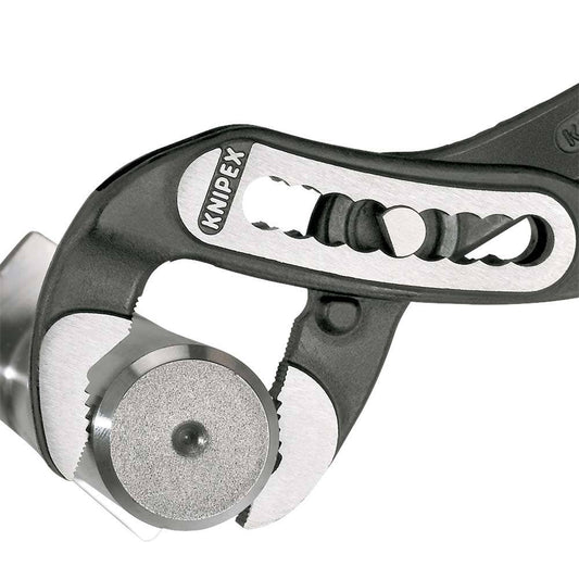 KNIPEX 250mm Alligator Water Pump Pliers 8801250SB