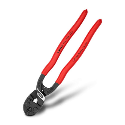 KNIPEX 250mm CoBolt Compact Bolt Cutter XL 7131250SB