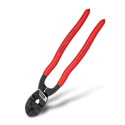 KNIPEX 250mm CoBolt Compact Bolt Cutter XL 7101250SB