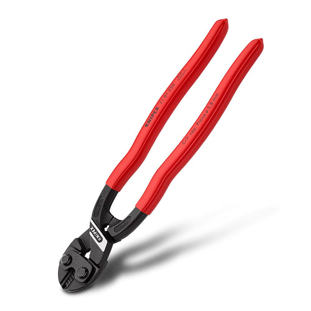 KNIPEX 250mm CoBolt Compact Bolt Cutter XL 7101250SB