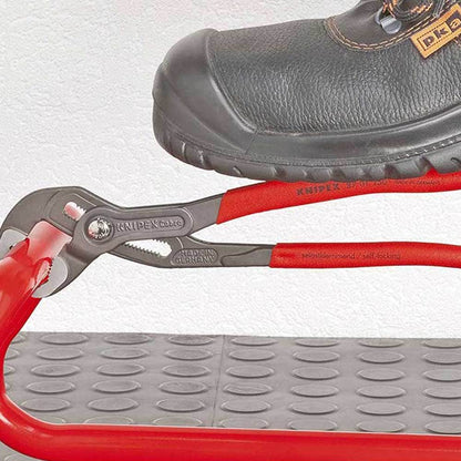 KNIPEX 250mm Cobra High-Tech Water Pump Pliers 8701250SB