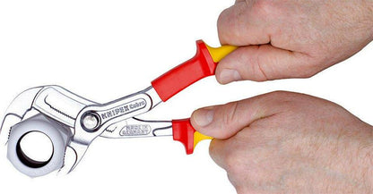 KNIPEX 250mm Cobra Multigrip Plier 8726250SB