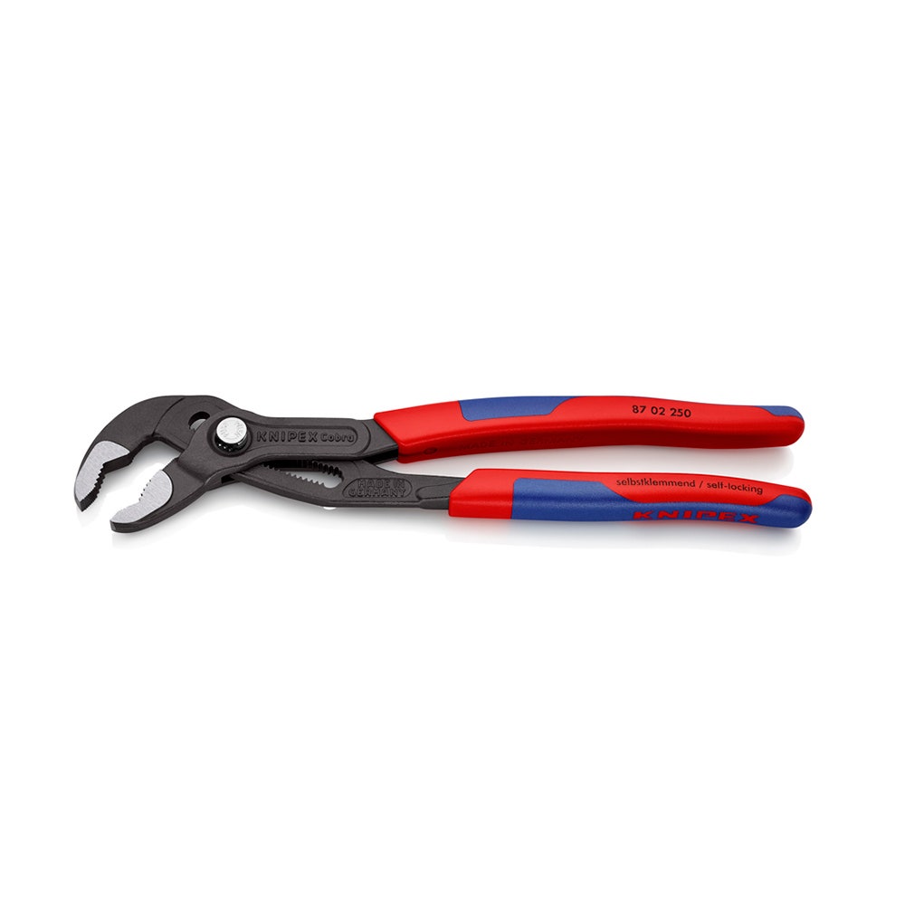 KNIPEX 250mm Cobra Water Pump Plier 8702250SB