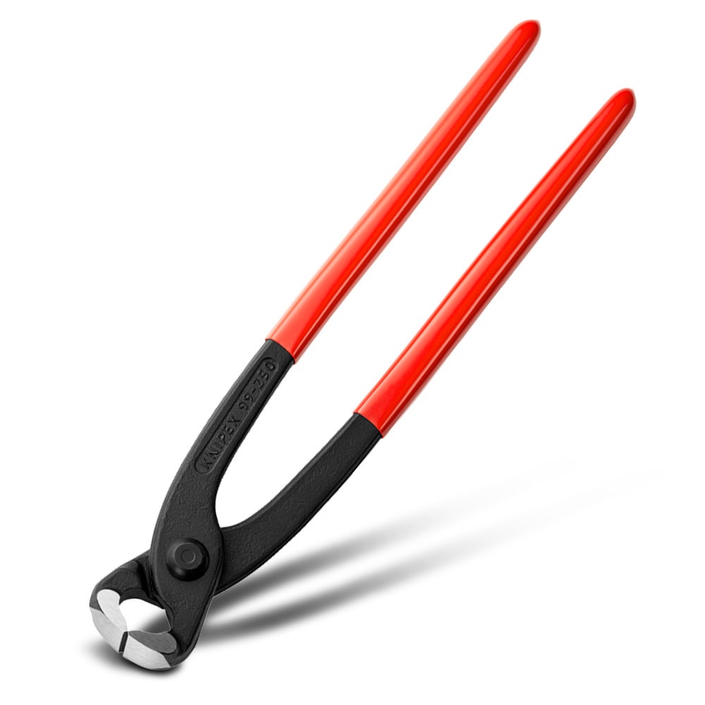 KNIPEX 250mm Concreters Nipper 9901250SB