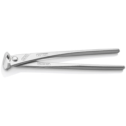 KNIPEX 250mm High Leverage Concrete Diagonal Cutting Plier 9914250SB