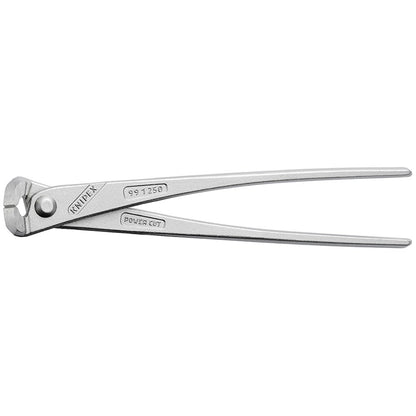 KNIPEX 250mm High Leverage Concrete Diagonal Cutting Plier 9914250SB