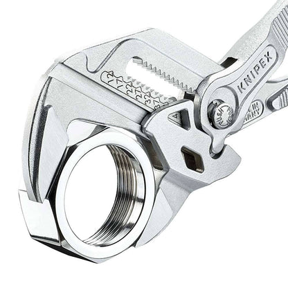 KNIPEX 250mm Pliers Wrench 8603250SB