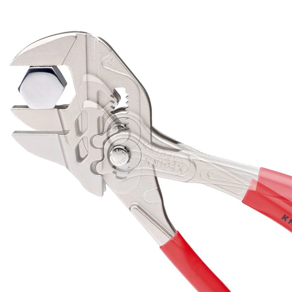 KNIPEX 250mm Pliers Wrench 8603250SB