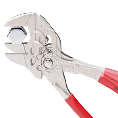 KNIPEX 250mm Pliers Wrench 8603250SB