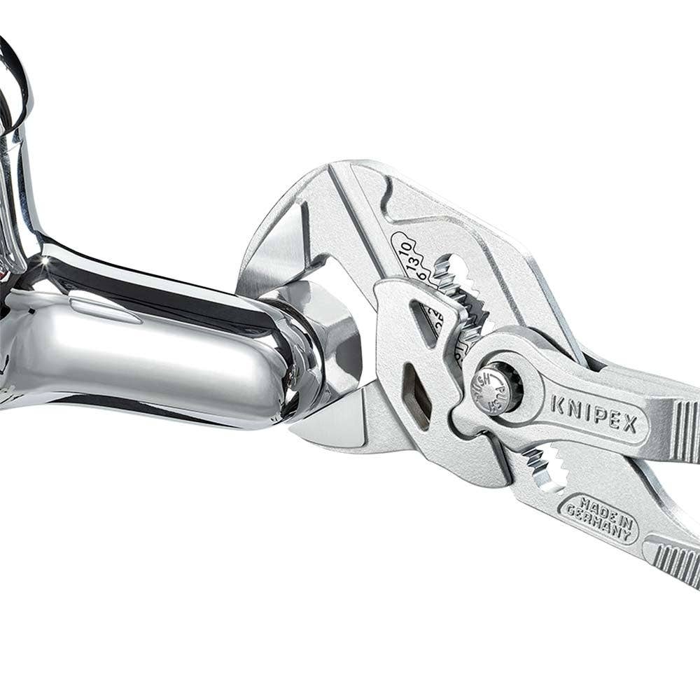 KNIPEX 250mm Pliers Wrench 8603250SB