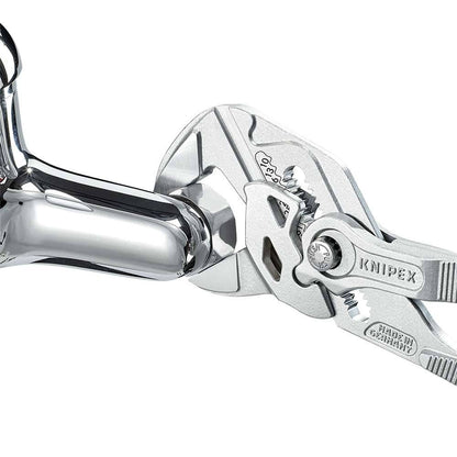 KNIPEX 250mm Pliers Wrench 8603250SB