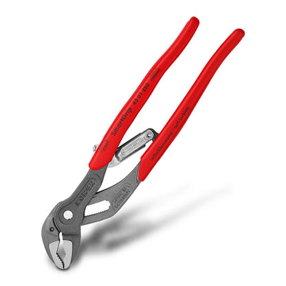 KNIPEX 250mm SmartGrip Water Pump Pliers 8501250SB