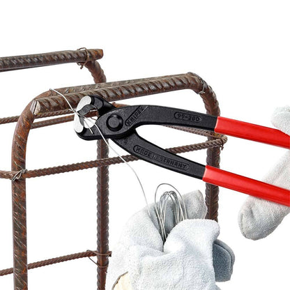 KNIPEX 280mm Concreter's Nipper 9901280SB