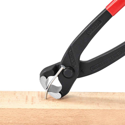 KNIPEX 280mm Concreter's Nipper 9901280SB