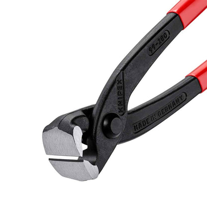 KNIPEX 280mm Concreter's Nipper 9901280SB
