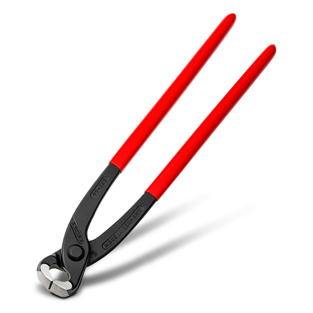 KNIPEX 280mm Concreter's Nipper 9901280SB