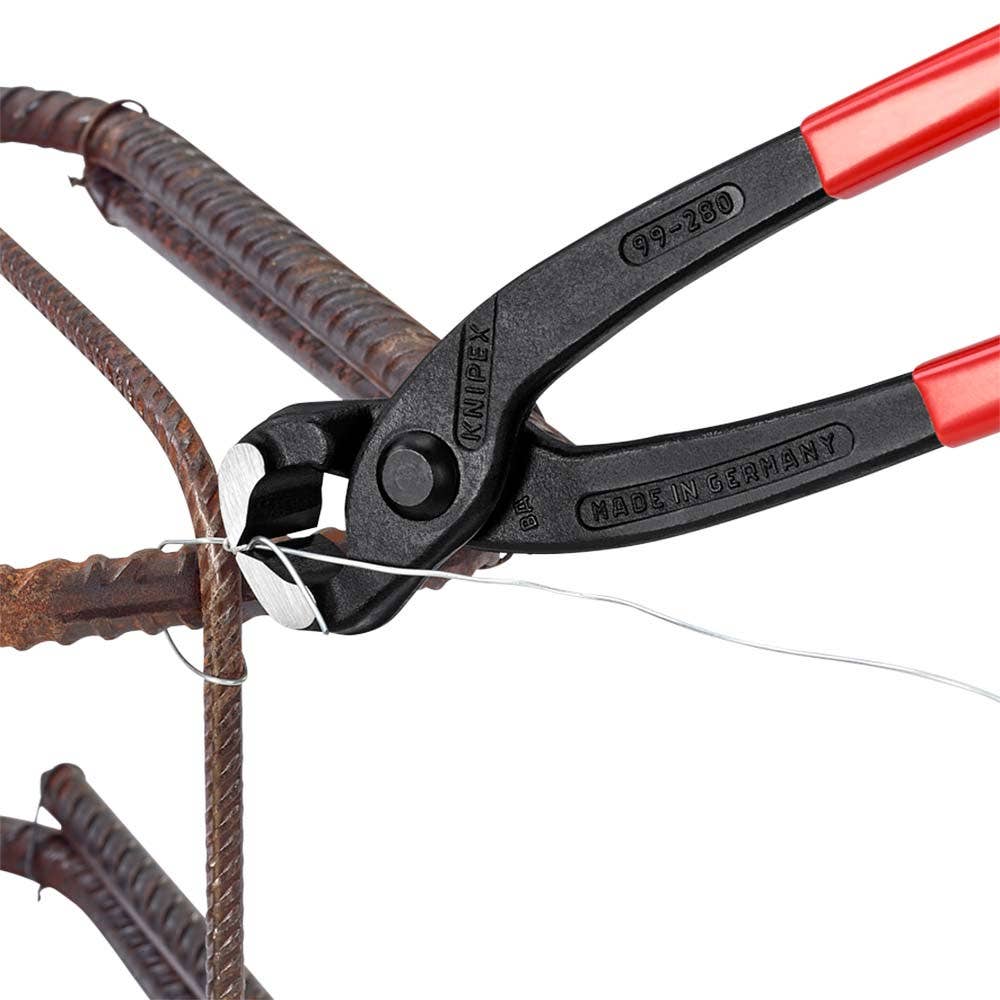 KNIPEX 280mm Concreter's Nipper 9901280SB