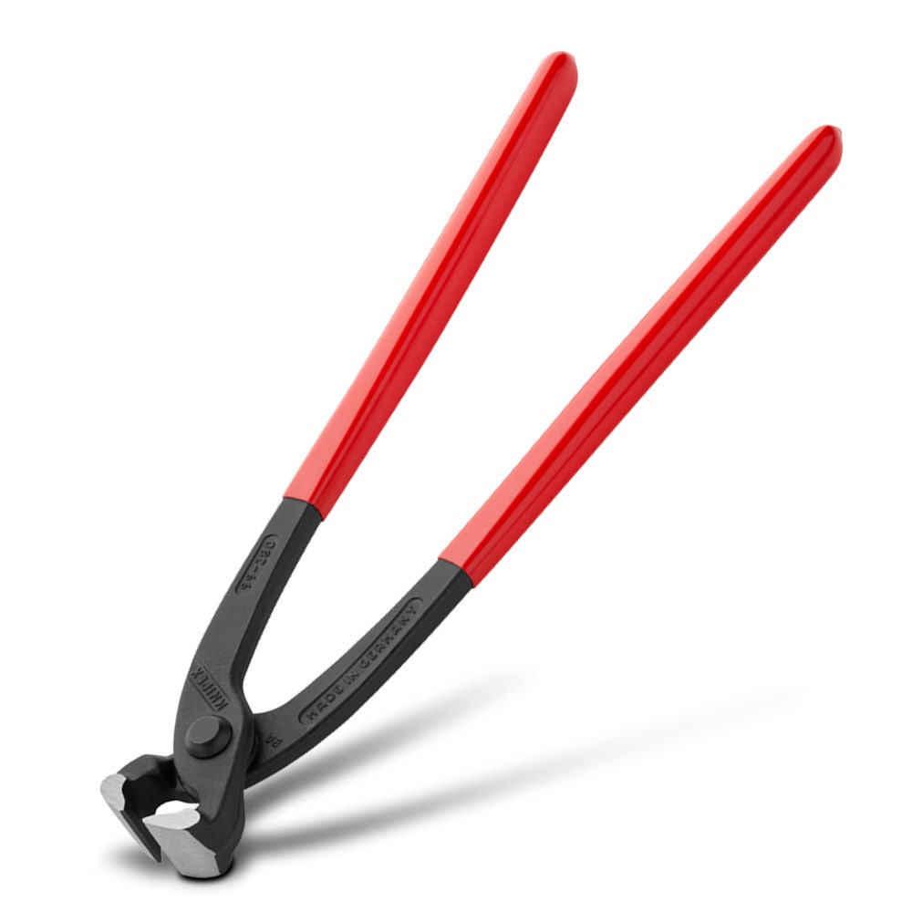 KNIPEX 280mm Concreter's Nipper 9901280SB