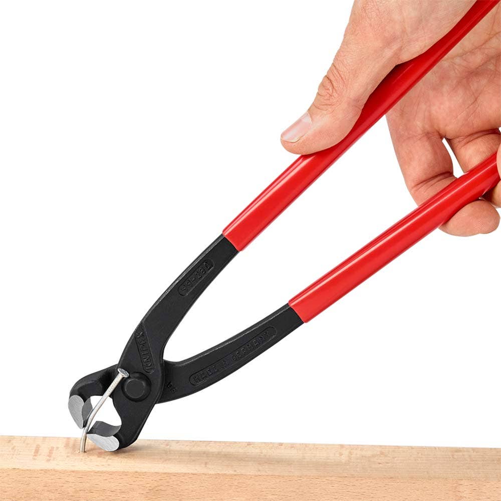 KNIPEX 280mm Concreter's Nipper 9901280SB