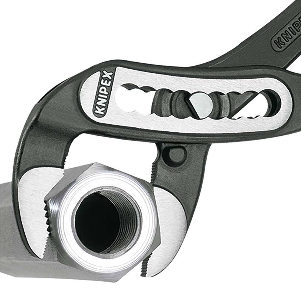 KNIPEX 300mm Alligator Water Pump Pliers 8801300SB