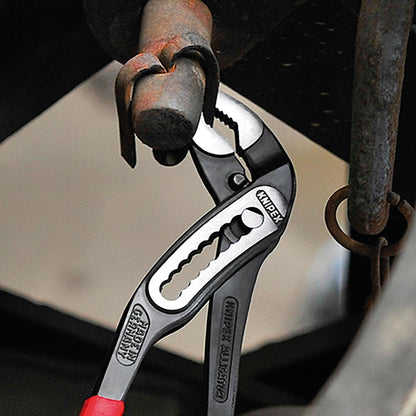 KNIPEX 300mm Alligator Water Pump Pliers 8801300SB