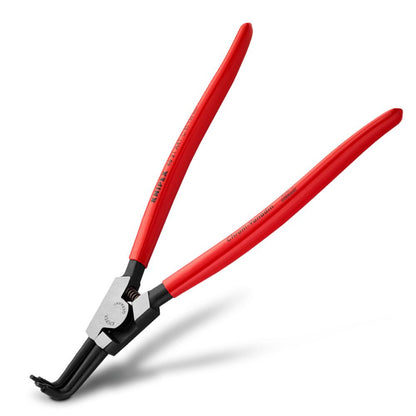 KNIPEX 300mm Circlip Pliers External 4621A41SB
