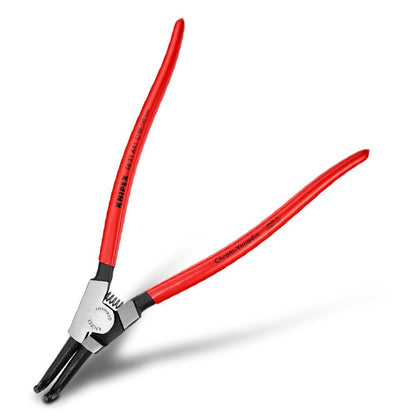 KNIPEX 300mm Circlip Pliers External 4621A41SB