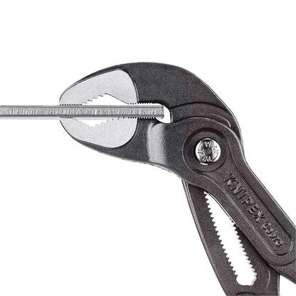 KNIPEX 300mm Cobra High-Tech Water Pump Pliers 8701300SB