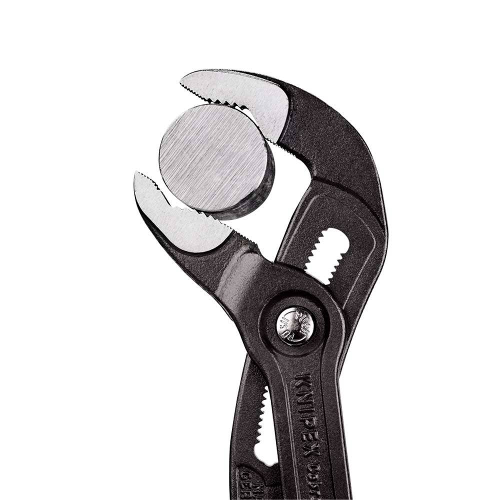 KNIPEX 300mm Cobra High-Tech Water Pump Pliers 8701300SB